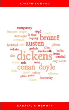 karain, a memory (ebook)-joseph conrad-9782291025412