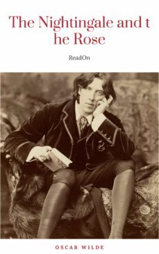 the nightingale and the rose by oscar wilde (2010-09-10) (ebook)-oscar wilde-9782291035312