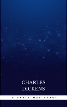 a christmas carol (ebook)-charles dickens-9782291047612