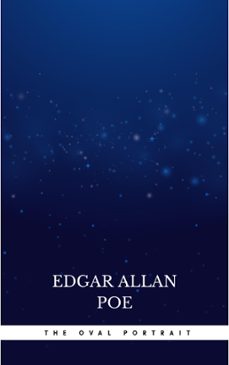 the oval portrait (ebook)-edgar allan poe-9782291048312