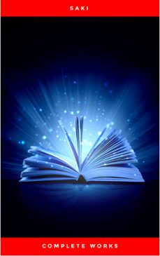 the complete works of saki (ebook)-9782291065012