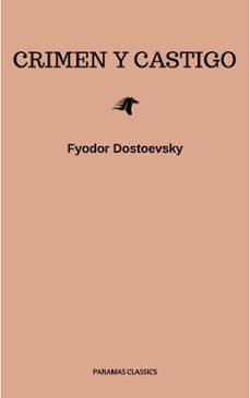 crimen y castigo (ebook)-fiodor dostoievski-9782291069812