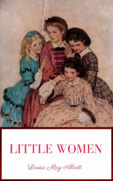 little women (ebook)-louisa may alcott-9782291081012