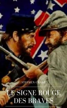 -stephen crane-9782322145812