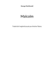 -george macdonald-9782322534012