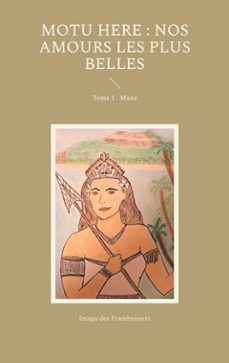 motu here : nos amours les plus belles (ebook)-9782322643912