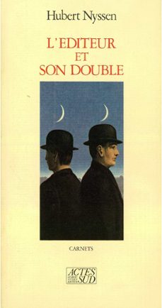 -hubert nyssen-9782330085612