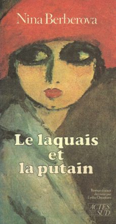 le laquais et la putain (ebook)-nina berberova-9782330088712