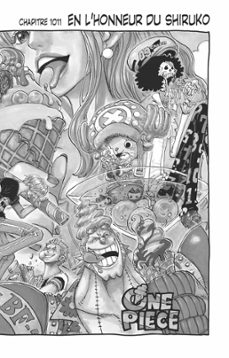 -eiichiro oda-9782331066412