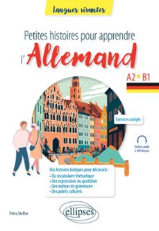 petites histoires pour apprendre l'allemand (ebook)-9782340080812