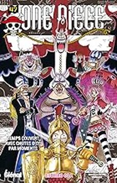 -eiichiro oda-9782344001912