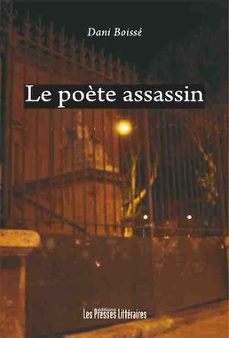 le poète assassin (ebook)-9782350735412