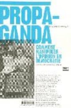 propaganda-edwards bernays-9782355220012