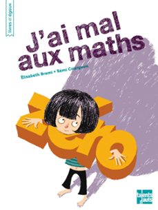 j'ai mal aux maths (ebook)-elisabeth brami-9782362662812