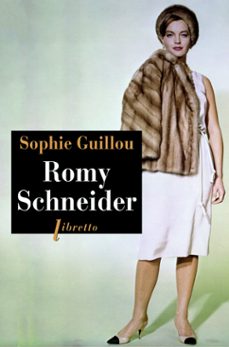 romy schneider (ebook)-sophie guillou-9782369141112