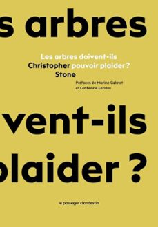 les arbres doivent-ils pouvoir plaider ? (ebook)-9782369355212