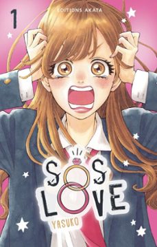sos love - tome 1 (ebook)-9782369745112