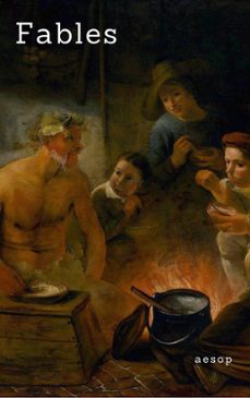 aesop's fables (ebook)-9782377930012