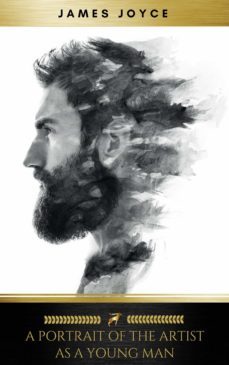 a portrait of the artist as a young man (ebook)-james joyce-9782377935512