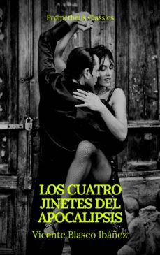 los cuatro jinetes del apocalipsis (prometheus classics) (ebook)-9782378076412
