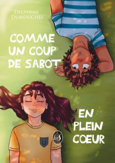 comme un coup de sabot en plein cur (ebook)-delphine dumouchel-9782379101212