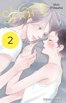share - tome 2 (ebook)-yuu mitsuha-9782382125212