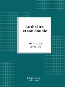 le theatre et son double (ebook)-9782383834212