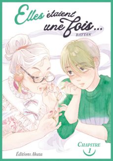 elles etaient une fois... - chapitre 1 (ebook)-9782385696412