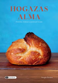 hogazas con alma-9782385891312