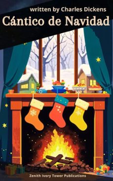 cantico de navidad (ebook)-charles dickens-zenith ivory tower publications-9782386919312