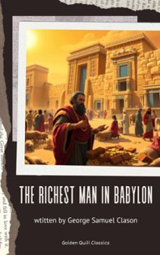 the richest man in babylon (ebook)-george samuel clason-9782387170712