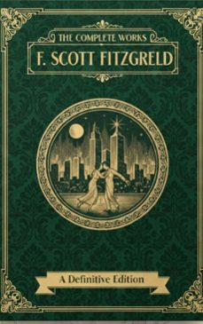 the complete works  f. scott fitzgerald (ebook)-f. scott fitzgerald-9782387175212