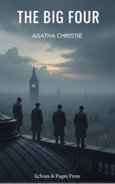 the big four (ebook)-agatha christie-9782387177612
