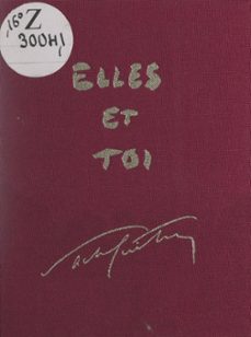 elles et toi (ebook)-sacha guitry-9782402285612