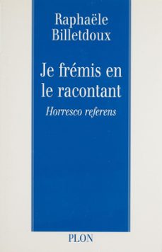 -marie billetdoux-9782402345712