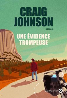 une évidence trompeuse (ebook)-craig johnson-9782404013312