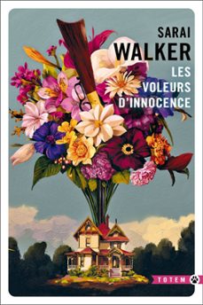 les voleurs d'innocence (ebook)-sarai walker-9782404024912