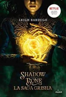 grisha, tome 01-9782408024512