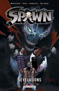 -todd mcfarlane-david hine-9782413011712