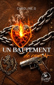 un battement de cœur-caroline g-9782492923012
