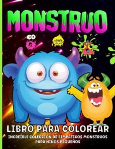 colorear monstruos-9782498111512