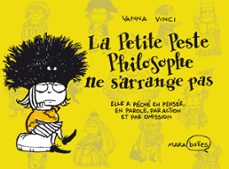 la petite peste philosophe ne s'arrange pas (ebook)-vanna vinci-9782501083812
