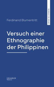 -ferdinand blumentritt-9782528035412