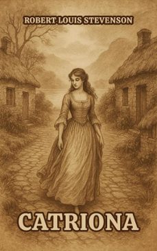 catriona (ebook)-robert louis stevenson-9782656697612