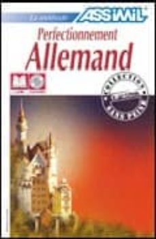 perfectionnement allemand-volker eismann-9782700501612