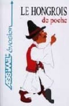 le hongrois de poche-pia siminq-9782700502312