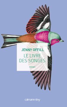 le livre des songes (ebook)-jenny offill-9782702154212