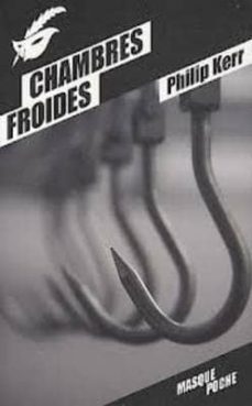 chambres froides-philip kerr-9782702438312