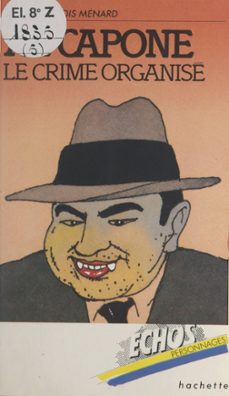 al capone (ebook)-jean françois menard-9782706227912