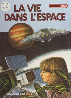 la vie dans l'espace (ebook)-neil ardley-9782706256912
